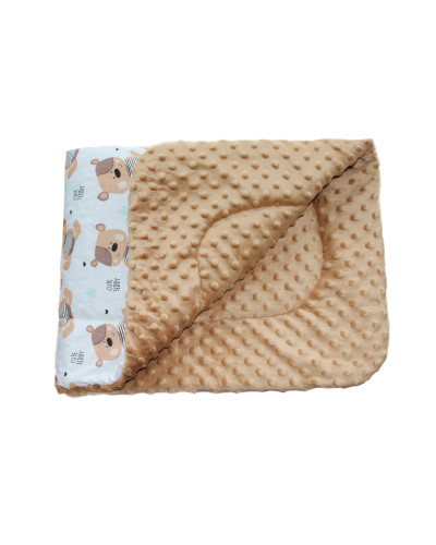 Пледи та покривала DOTINEM    DT213145-2 купити у Postel.biz.ua