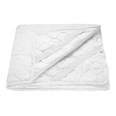 Наматрацник DOTINEM LIGHTTEX 160х190 см чохол мікрофібра на гумці по кутах (214763-190)