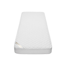 Наматрацник DOTINEM FOURSIDE LIGHT 180х190х25 см чохол мікрофібра з бортом (216793)