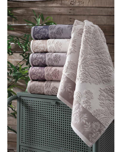 Подушки Экопух  70*70 см Бавовна SV2678 купити у Postel.biz.ua