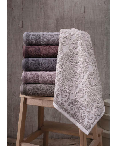 Подушки Экопух  70*70 см Бавовна SV2676 купити у Postel.biz.ua