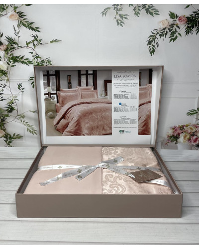 Пледи та покривала ELWAY    OT883 купити у Postel.biz.ua