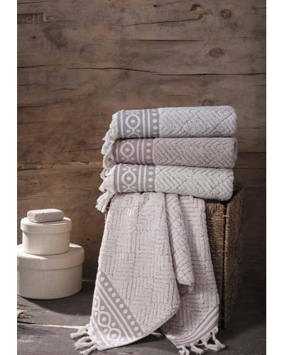 Рушники Maisonette  50*90 см Бавовна SV1030 купити у Postel.biz.ua