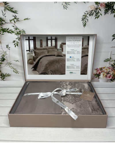 Пледи та покривала ELWAY    OT885 купити у Postel.biz.ua