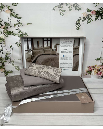 Пледи та покривала ELWAY    OT885 купити у Postel.biz.ua