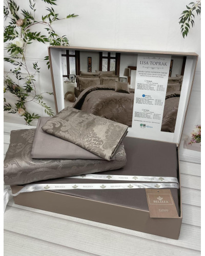 Пледи та покривала ELWAY    OT885 купити у Postel.biz.ua