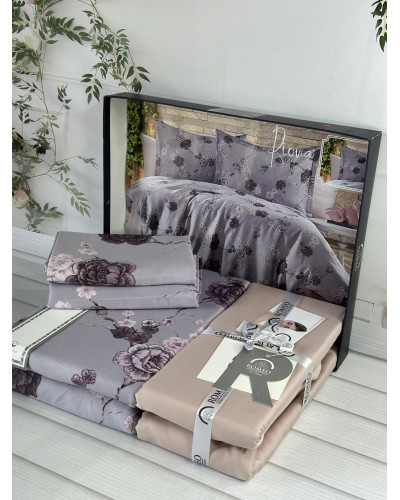 Домашній одяг Lady Lingerie  42-48  SV6072 купити у Postel.biz.ua