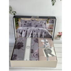 Домашній одяг Lady Lingerie - 3717 ST комплект