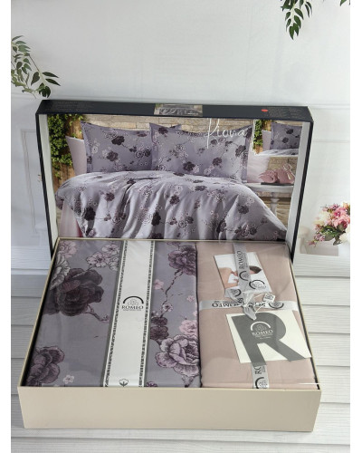 Домашній одяг Lady Lingerie  42-48  SV6072 купити у Postel.biz.ua