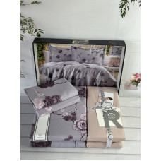 Домашній одяг Lady Lingerie - 3717 ST комплект