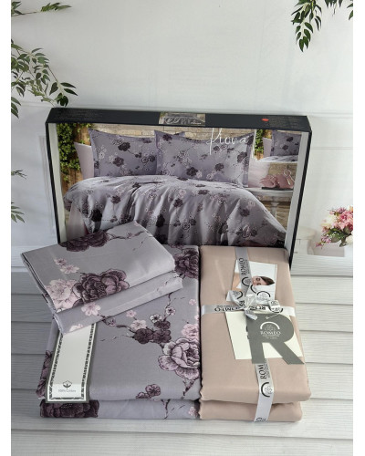 Домашній одяг Lady Lingerie  42-48  SV6072 купити у Postel.biz.ua