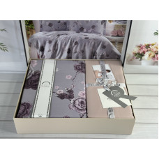 Домашній одяг Lady Lingerie - 3717 ST комплект