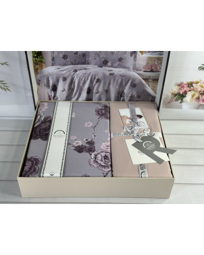 Домашній одяг Lady Lingerie  42-48  SV6072 купити у Postel.biz.ua