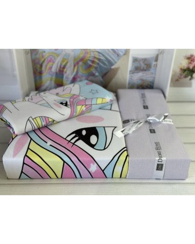 Домашній одяг Lady Lingerie  42-48  SV6085 купити у Postel.biz.ua