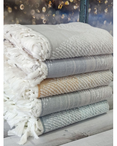 Рушники Pupilla Туреччина    ST4696 купити у Postel.biz.ua