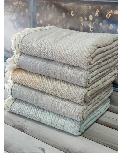 Рушники Pupilla Туреччина    ST4696 купити у Postel.biz.ua