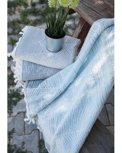 Рушники Pupilla Туреччина    ST4696 купити у Postel.biz.ua
