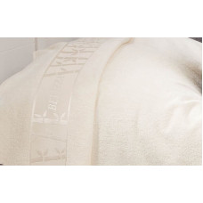 Gold krem бамбукове простирадло см. Belizza Туреччина