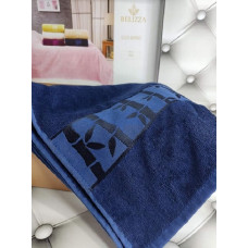 Gold lacivert бамбукове простирадло см. Belizza Туреччина