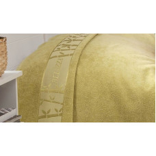 Gold yesil бамбукове простирадло см. Belizza Туреччина