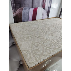 Hanzade bej велюрове простирадло см. Brlizza Туреччина