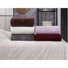 Hanzade bej велюрове простирадло см. Brlizza Туреччина