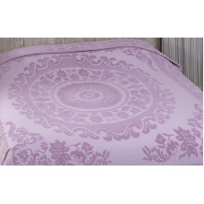 Odessa lila велюрове простирадло см. Brlizza Туреччина
