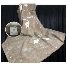 Pelikan kahve см. Плед. Туреччина Belizza