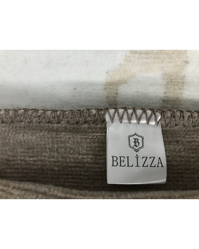 Пледи та покривала Belizza Туреччина  200х220  ST1232 купити у Postel.biz.ua