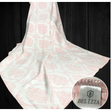 Damask pembe см. Плед. Туреччина Belizza