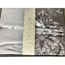 Osco bej Сатинова постільна білизна.  розмір. Туреччина Belizza