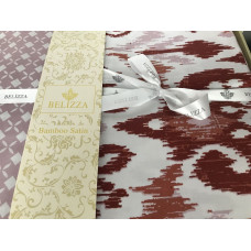 Kirlow kiremit Сатинова постільна білизна.  розмір. Туреччина Belizza