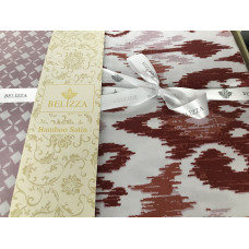 Kirlow kiremit Сатинова постільна білизна.  розмір. Туреччина Belizza