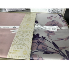 Epix pudra Сатинова постільна білизна.  розмір. Туреччина Belizza