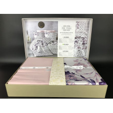 Epix pudra Сатинова постільна білизна.  розмір. Туреччина Belizza