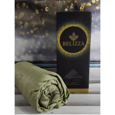 Moss см., сатинове простирадло на резинці. Belizza Туреччина.