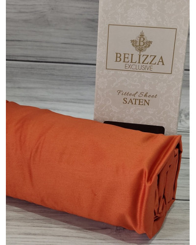 Простирадла на різинці Belizza Туреччина  180х200 Бавовна ST1355 купити у Postel.biz.ua