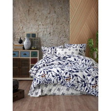 Sergo євро розміру фланелева постільна білизна. Бавовна. Belizza Туреччина.