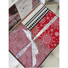 Chrismas постіль з ранфорсу.  розмір. Belizza Туреччина.