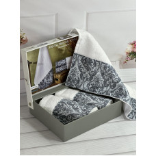 Belizza Goldcase см., махрові кухонні рушники.