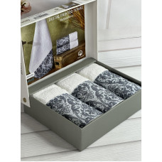 Belizza Goldcase см., махрові кухонні рушники.