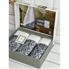 Belizza Goldcase см., махрові кухонні рушники.