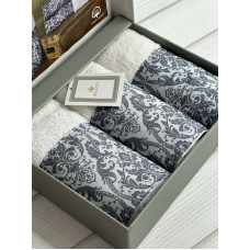 Belizza Goldcase см., махрові кухонні рушники.