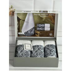 Belizza Goldcase см., махрові кухонні рушники.