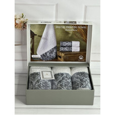 Belizza Goldcase см., махрові кухонні рушники.