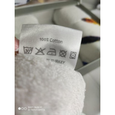 Belizza Penolope см., махрові кухонні рушники.