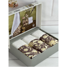 Belizza Versace см., махрові кухонні рушники.