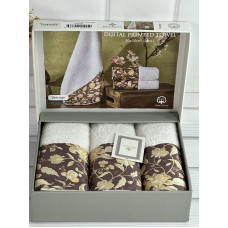 Belizza Versace см., махрові кухонні рушники.