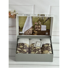 Belizza Versace см., махрові кухонні рушники.