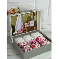 Belizza Goldy см., махрові кухонні рушники.